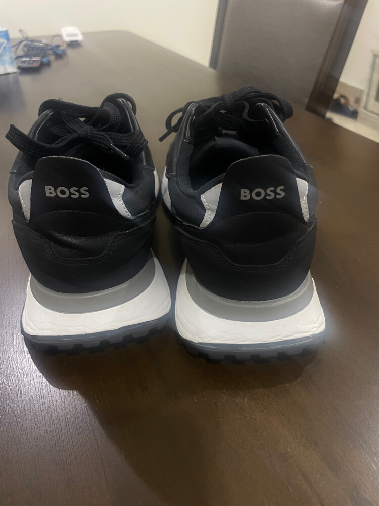 BOSS Jonah_Runn_mx_N mens Sneaker - 3