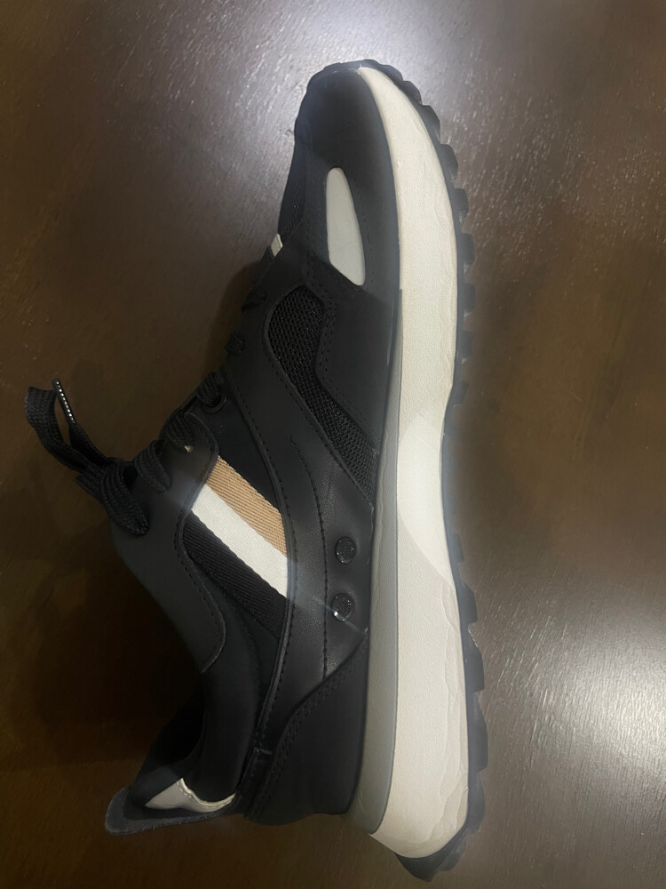 BOSS Jonah_Runn_mx_N mens Sneaker - 2