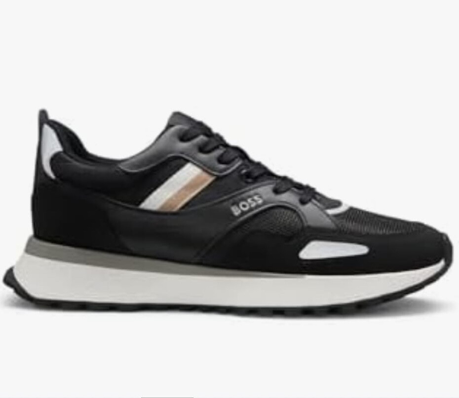 BOSS Jonah_Runn_mx_N mens Sneaker - 1