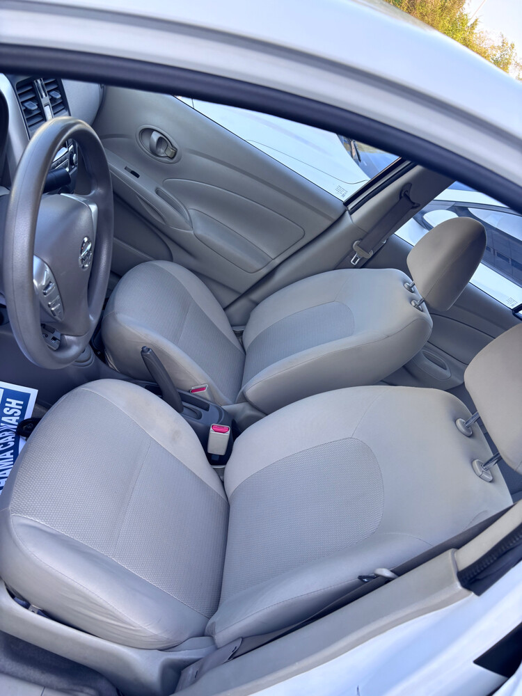 Nissan Sunny 2021 - 6