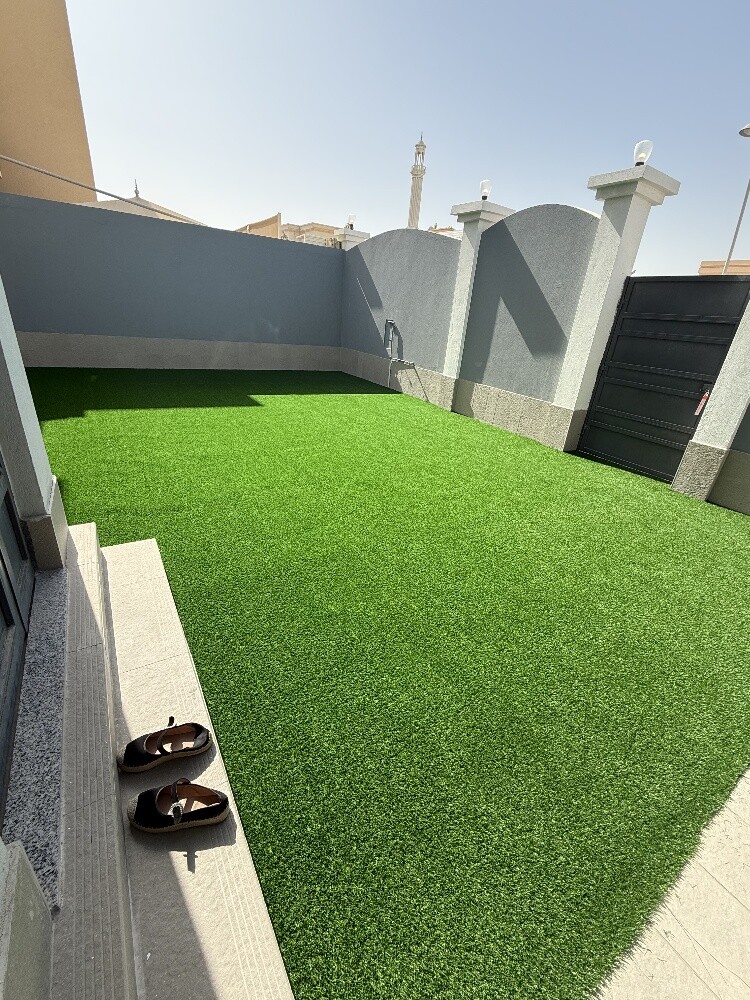 Artificial grass, grass carpet - 3