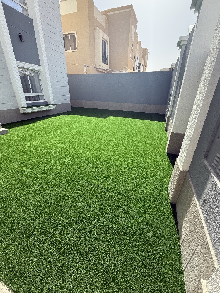 Artificial grass, grass carpet - 4