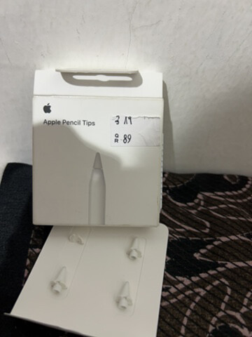 Apple Pencil tips - 3