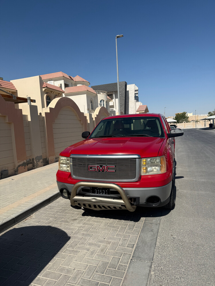 جي ام سي - 1