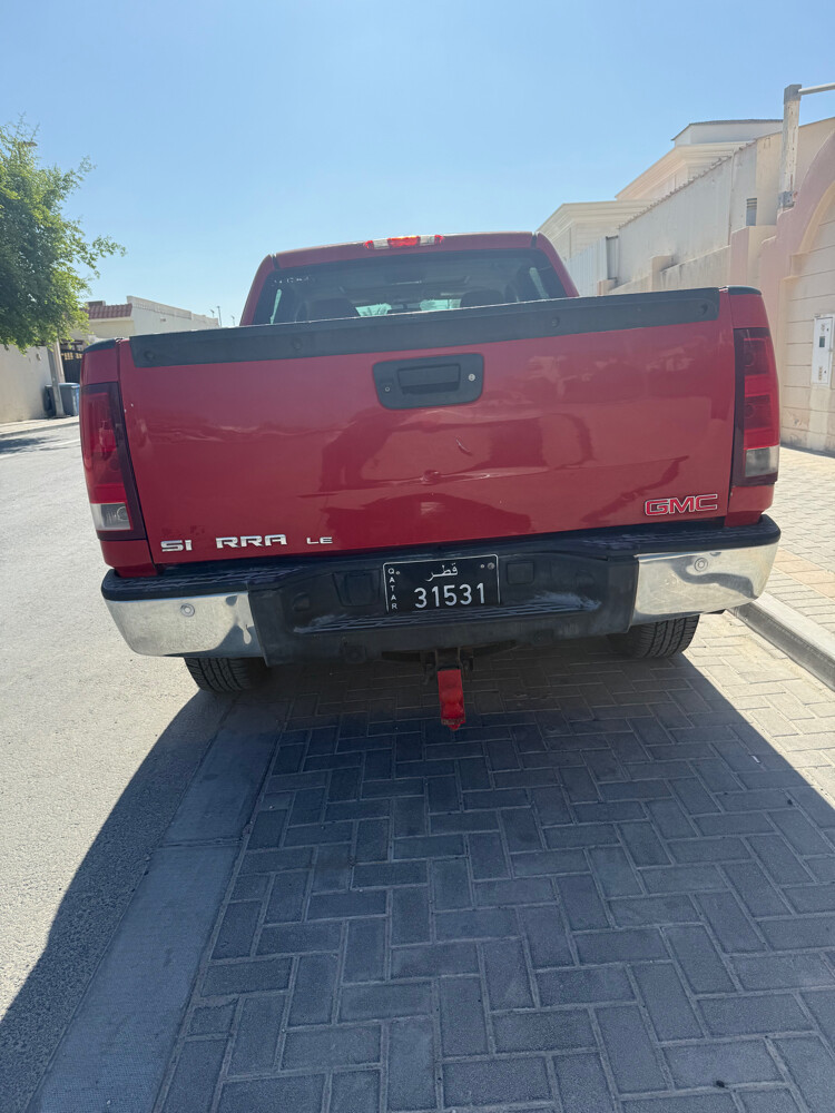 جي ام سي - 3