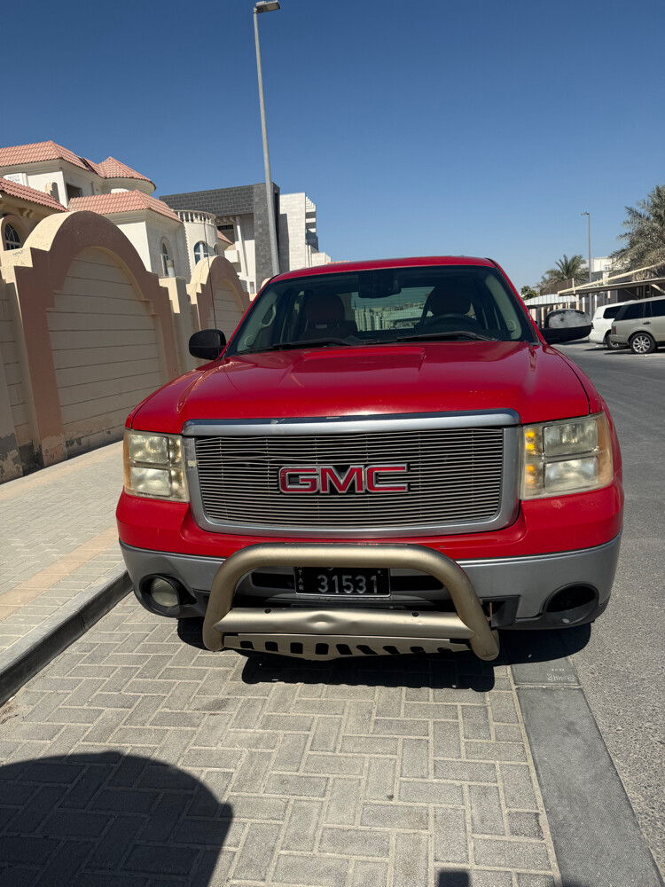 جي ام سي - 6