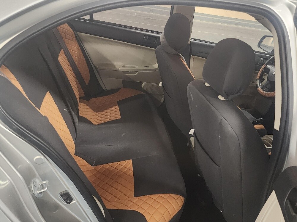 Lancer 2014 ,very good condition - 6
