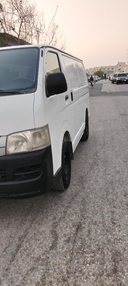 Toyota - 1