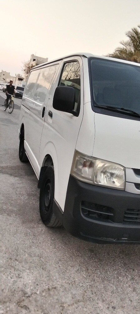Toyota - 2