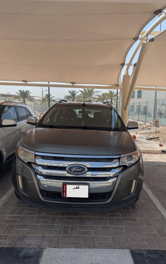 Ford Edge SEL ( Read description ) - 1