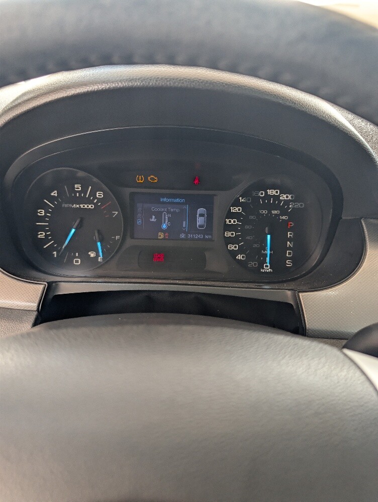 Ford Edge SEL ( Read description ) - 4