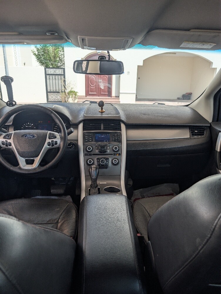Ford Edge SEL ( Read description ) - 3