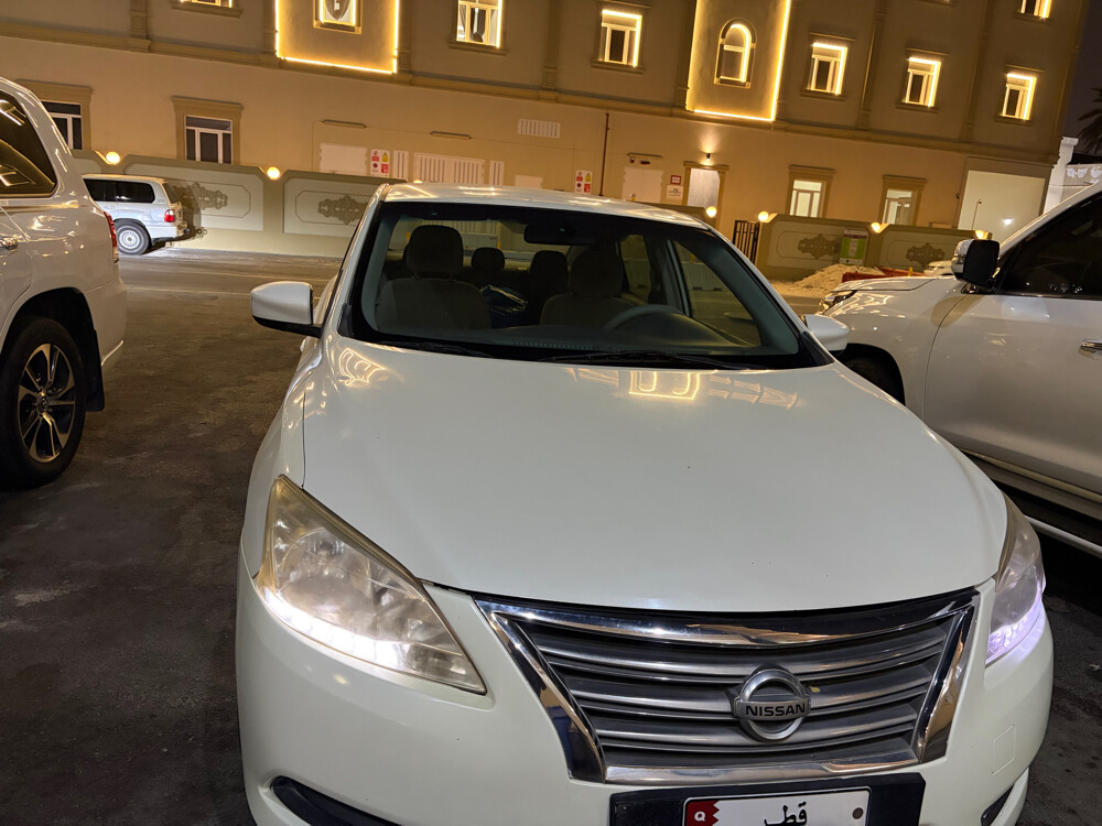 Nissan for sale - 2