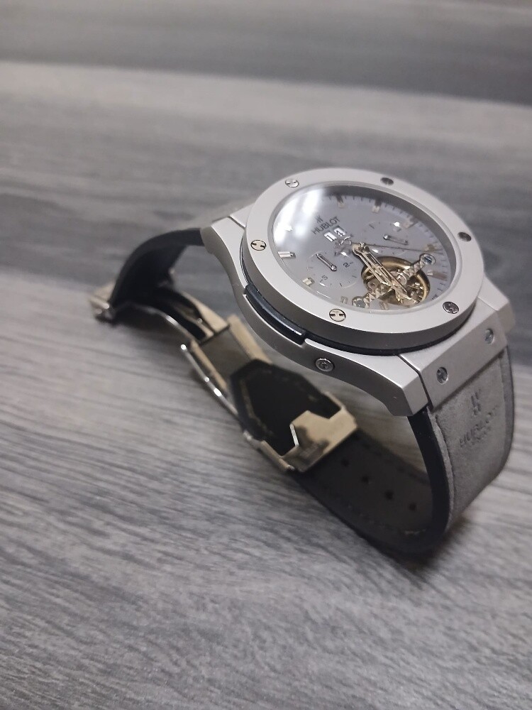 Hublot Classic Fusion Aerofusion - 7