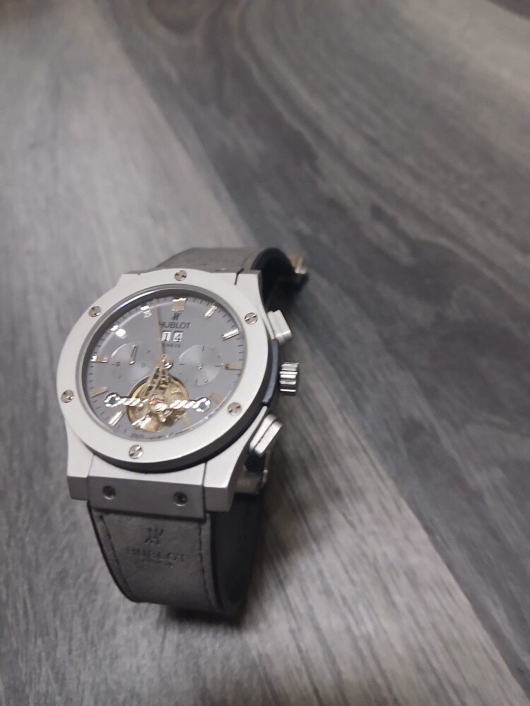 Hublot Classic Fusion Aerofusion - 5