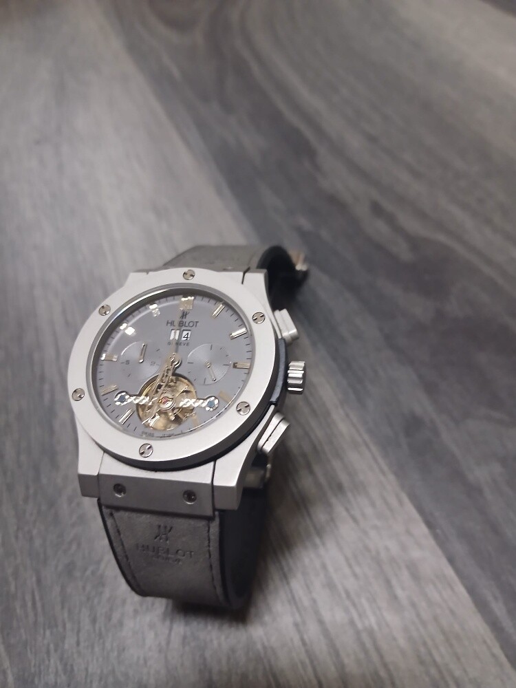 Hublot Classic Fusion Aerofusion - 6