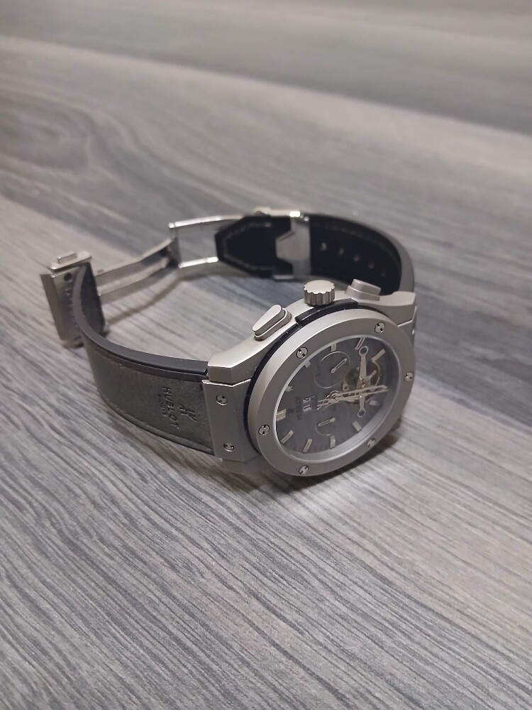 Hublot Classic Fusion Aerofusion - 4