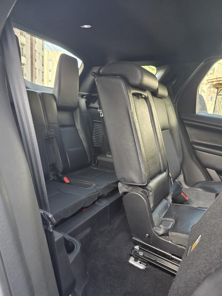 Land Rover Discovery Sport HSEsi4 - 7
