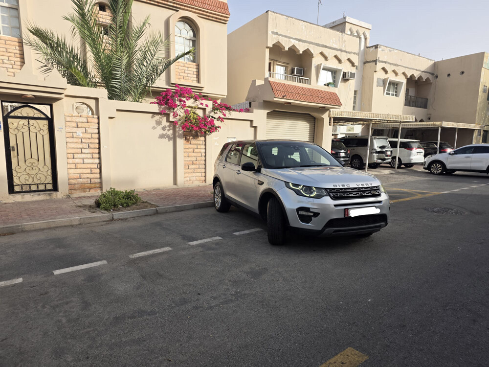 Land Rover Discovery Sport HSEsi4 - 2