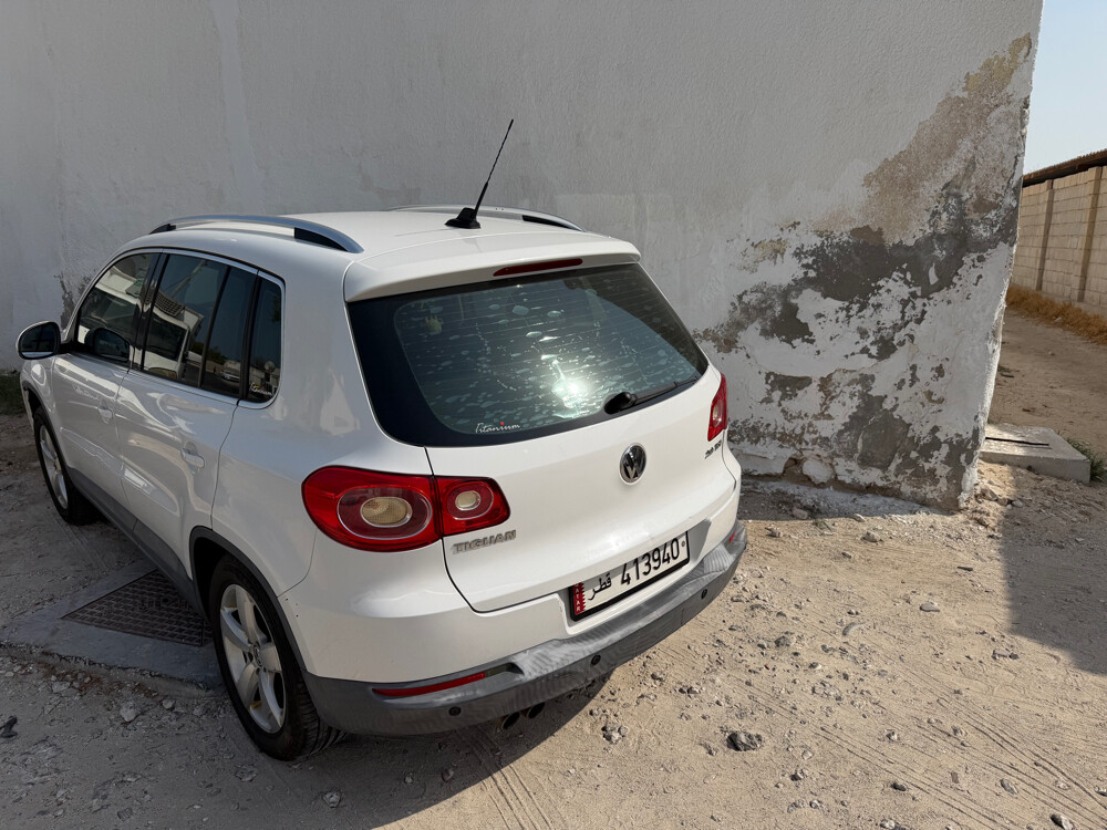Volkswagen Tiguan urgent sale - 3