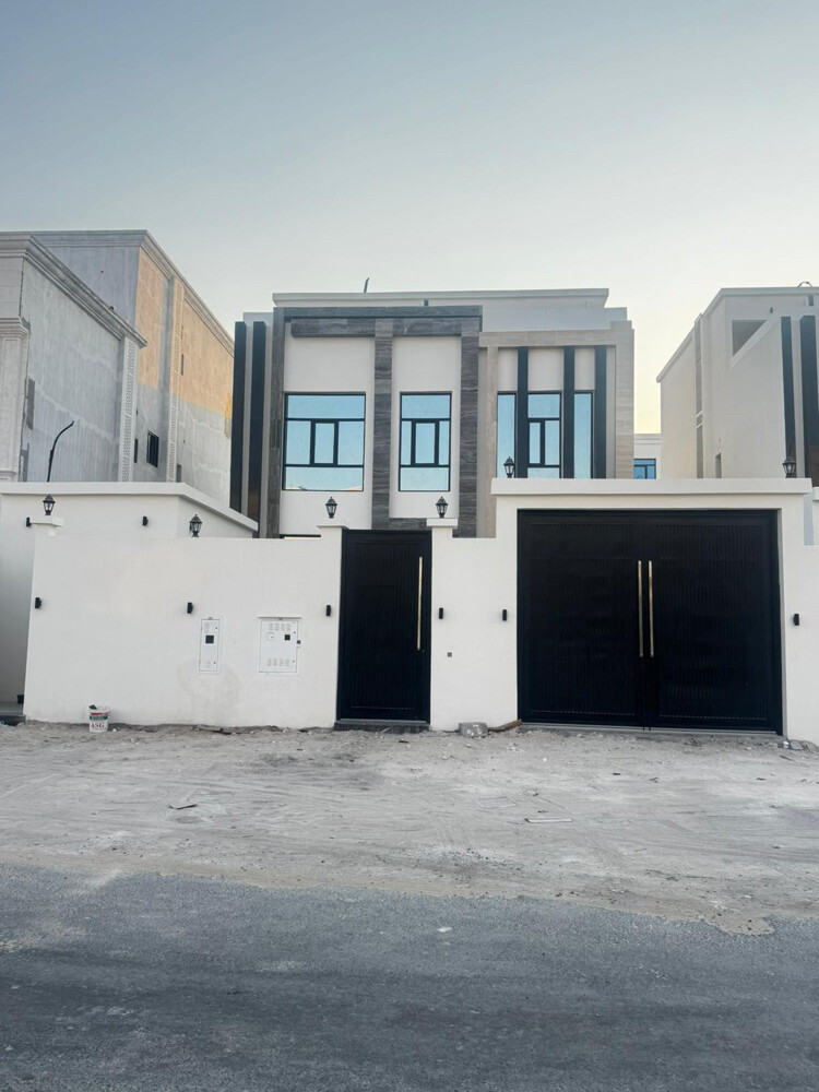 للبيع فلل جديده في الثمامه - 5