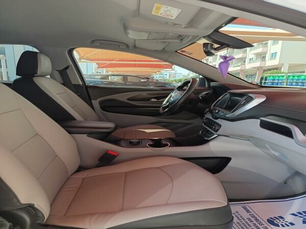 GMC Terrain SLE 2022 | GCC | 1.5L - 9