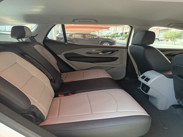 GMC Terrain SLE 2022 | GCC | 1.5L - 7