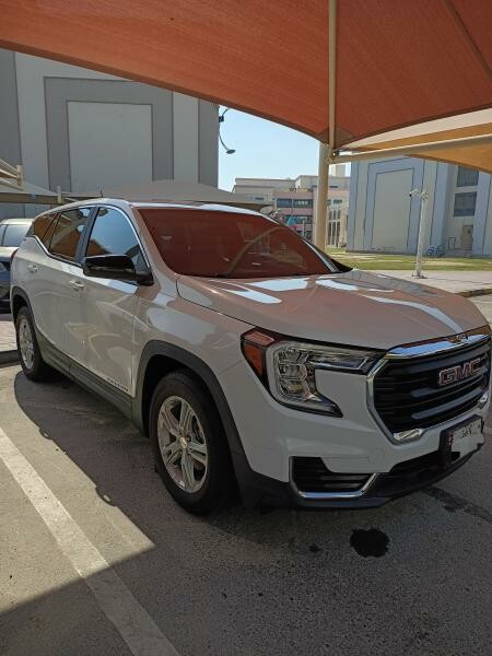 GMC Terrain SLE 2022 | GCC | 1.5L - 4