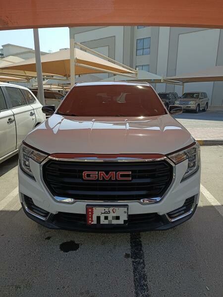 GMC Terrain SLE 2022 | GCC | 1.5L - 6