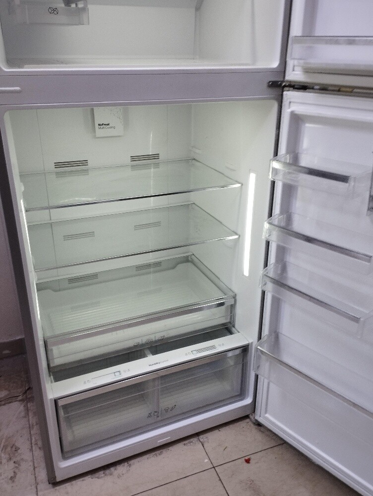 Vestel Fridge for sale - 3