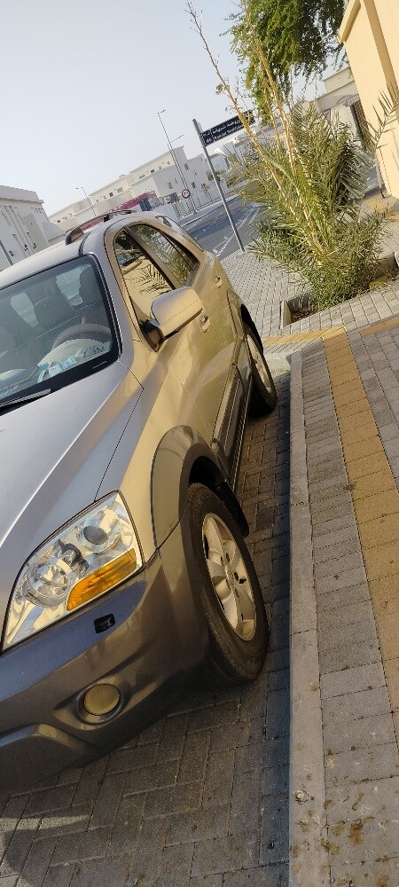 Kia Sorento 2008 - 5