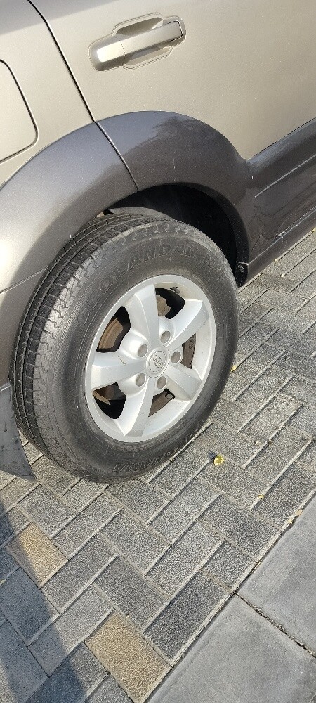 Kia Sorento 2008 - 3