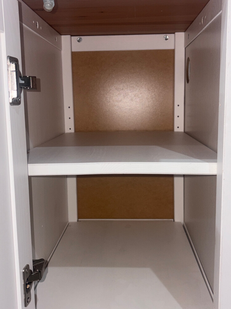 office table from ikea  - 6