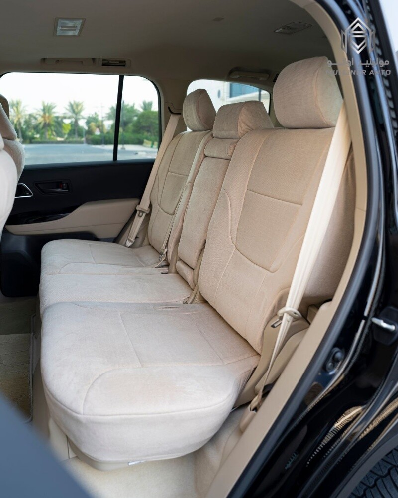 Land Cruiser gxr twin turbo - 10