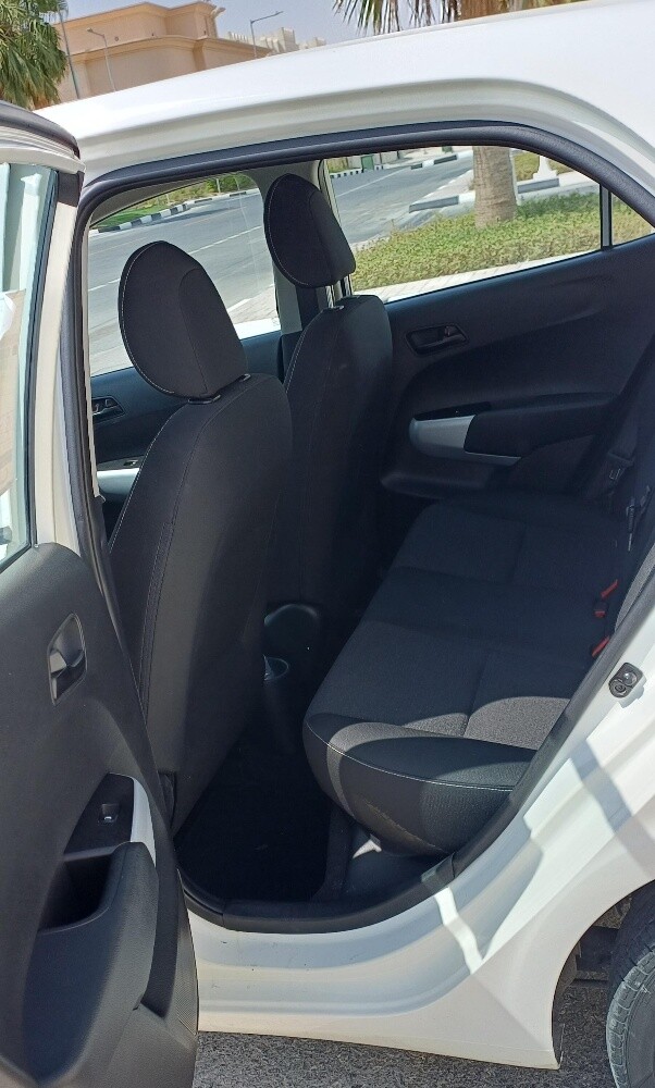 Kia picanto 2021 - 5