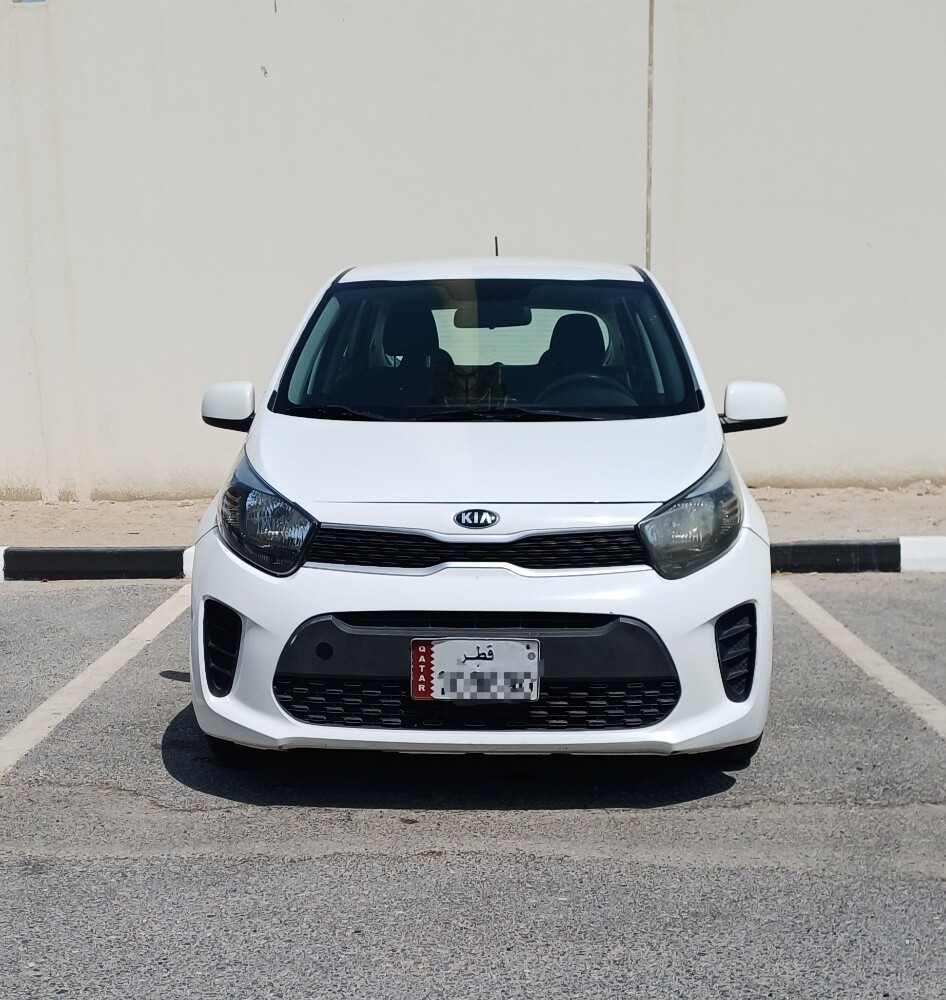 Kia picanto 2021 - 3
