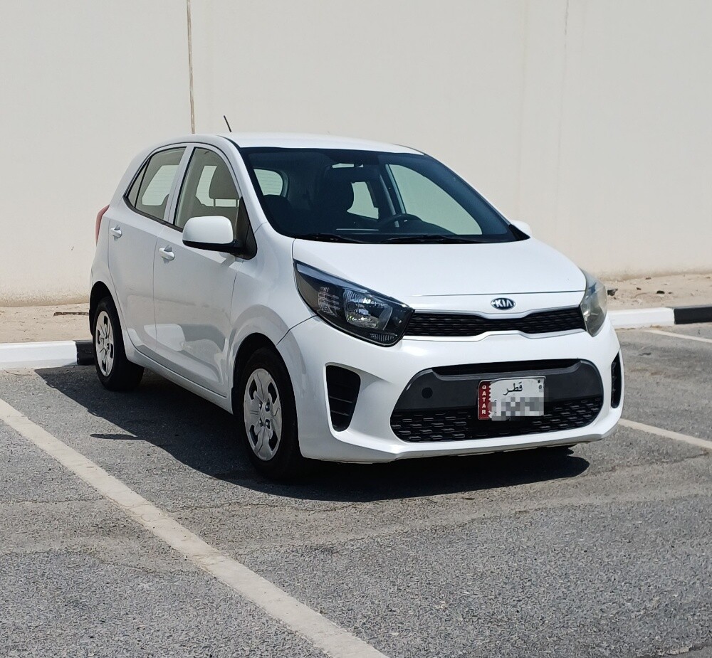 Kia picanto 2021 - 2