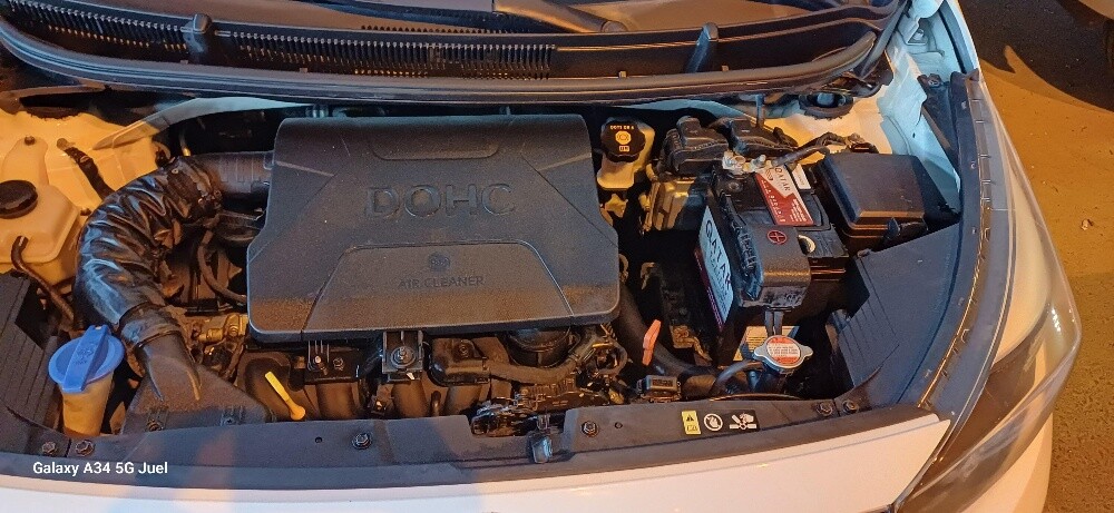 Kia picanto 2021 - 14