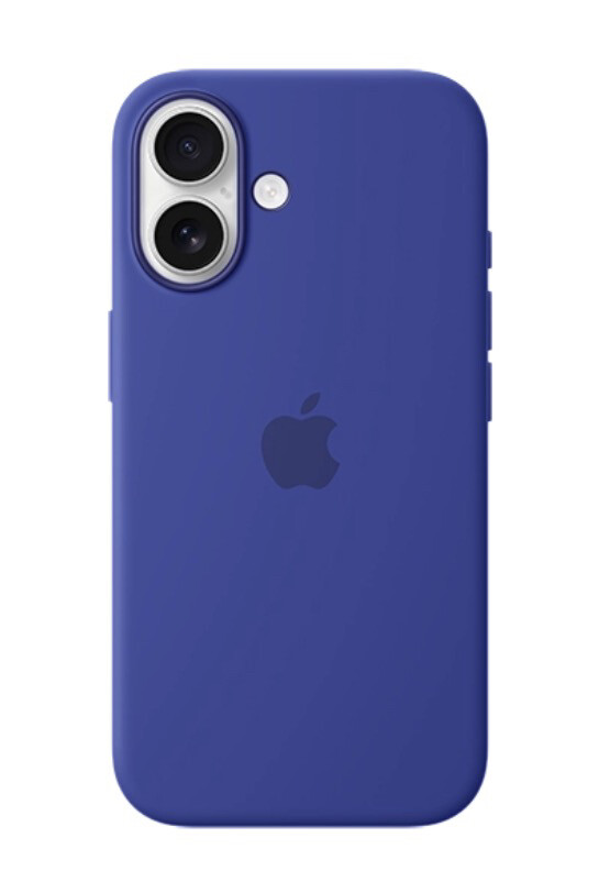 original apple case  - 1
