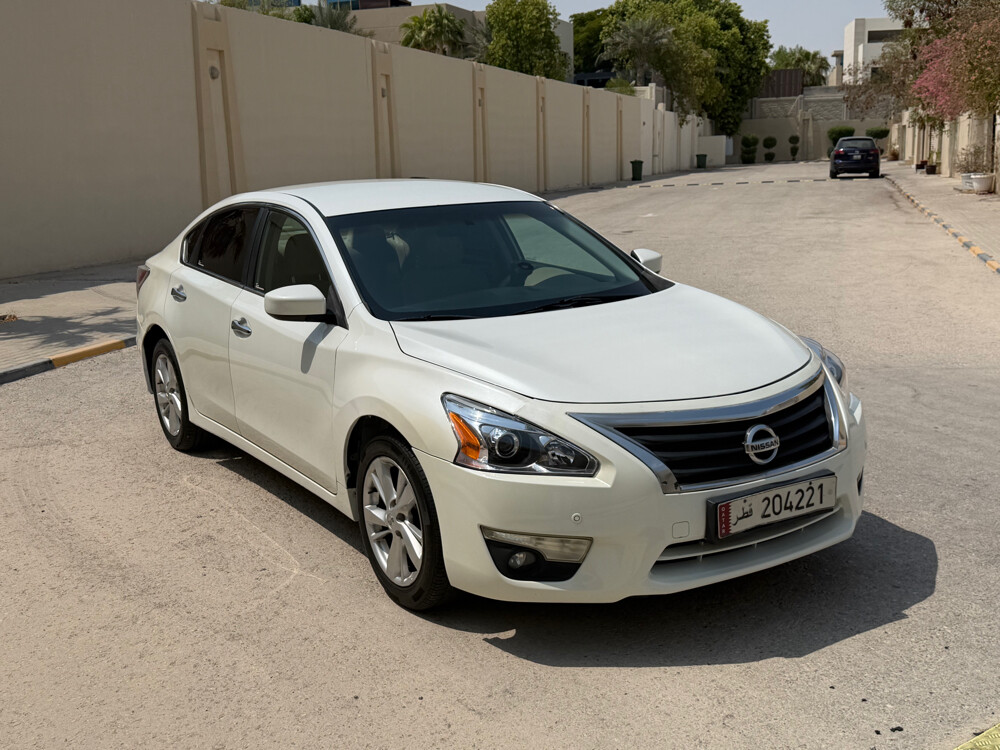 altima perfect condition for sale  - 5