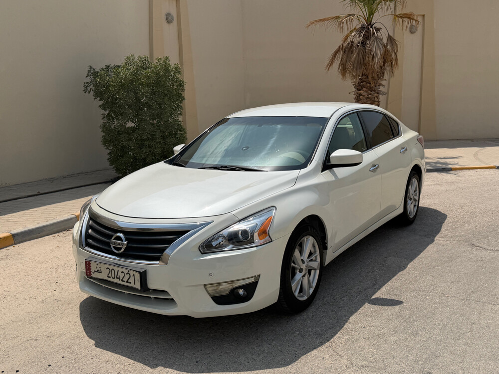 altima perfect condition for sale  - 1