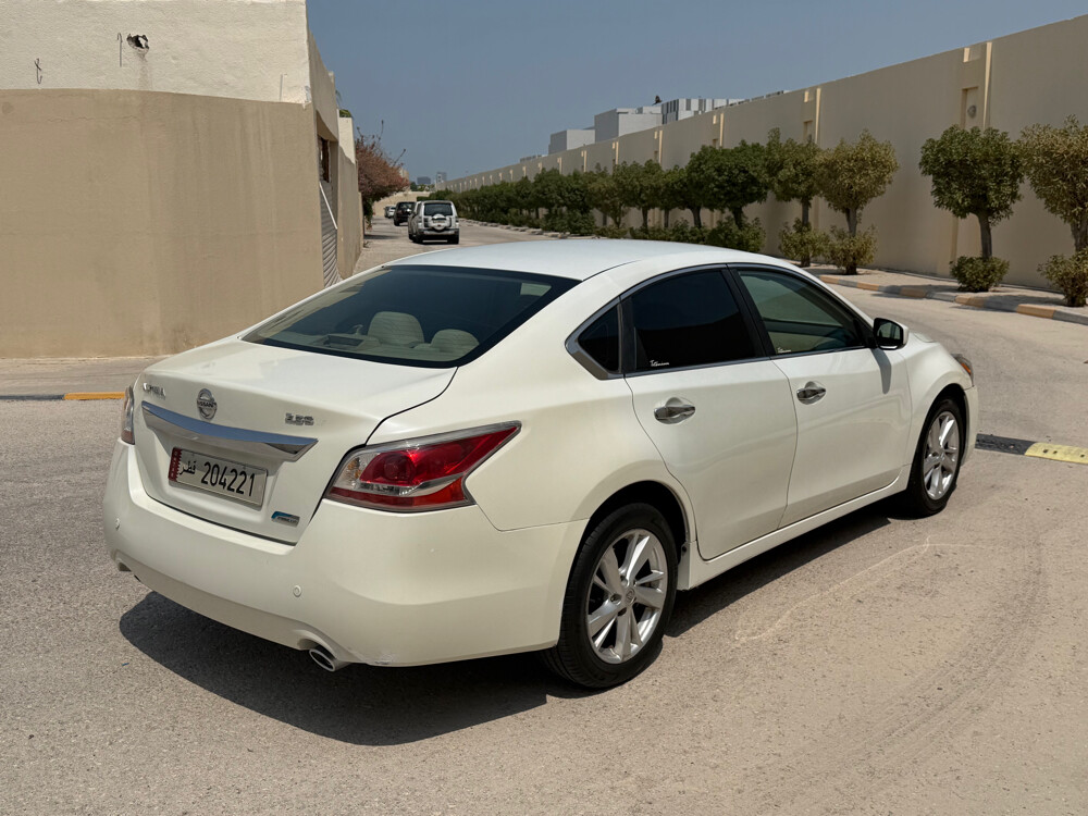 altima perfect condition for sale  - 7