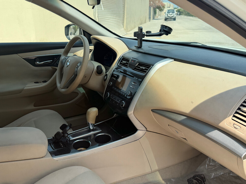 altima perfect condition for sale  - 6