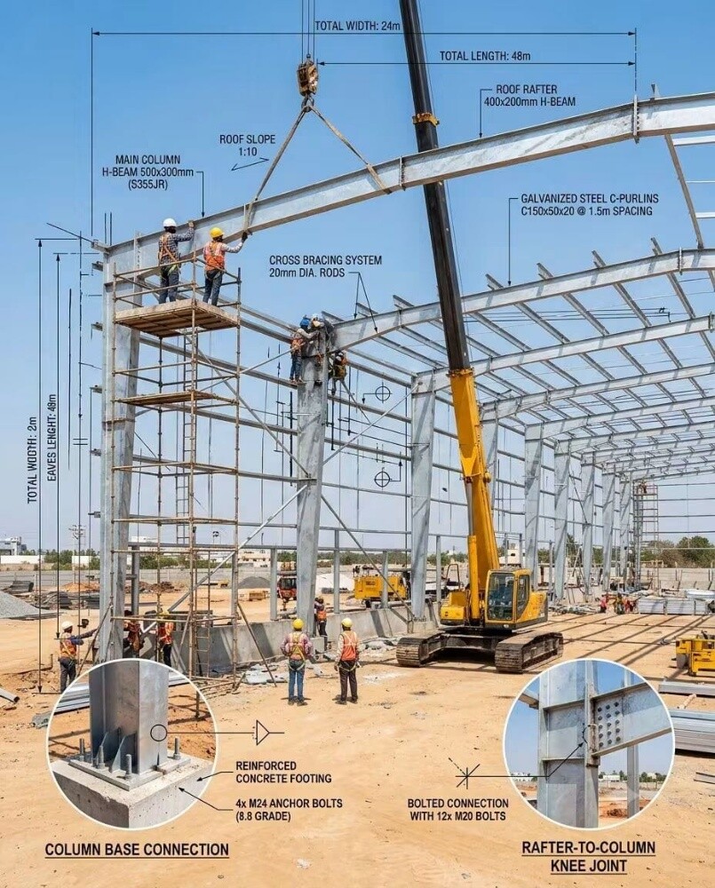 welding work - 10