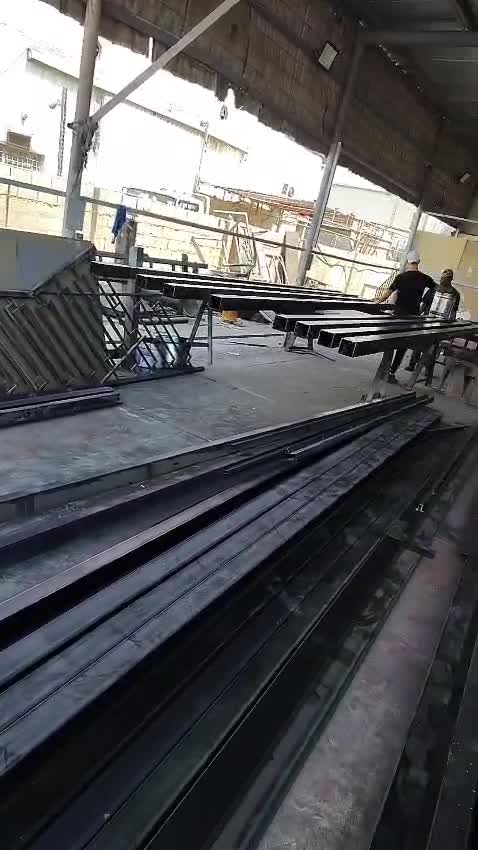 welding work - 20