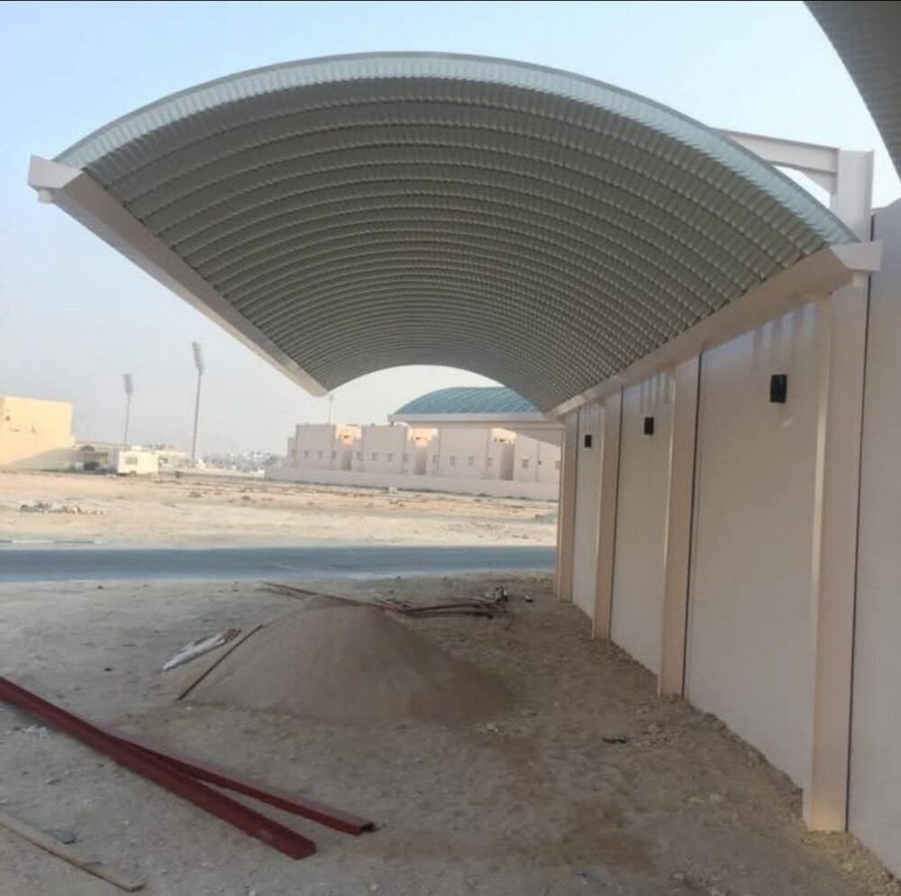 welding work - 17