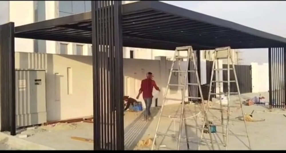 welding work - 13