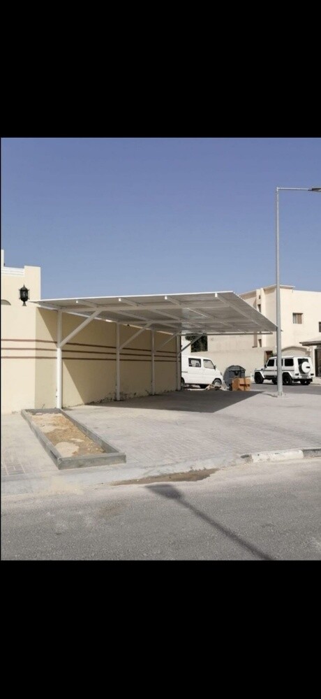 نقوم بجميع اعمال الحدادة ترتيب وت - 1