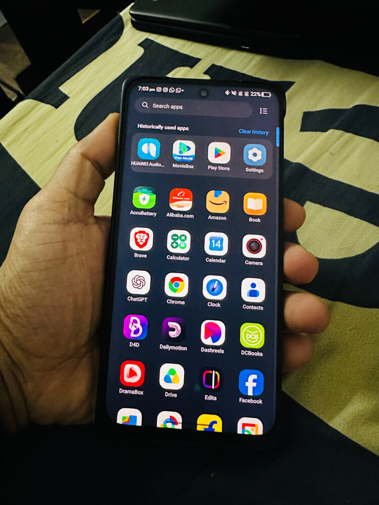 TCL 60 ULTRA - 3