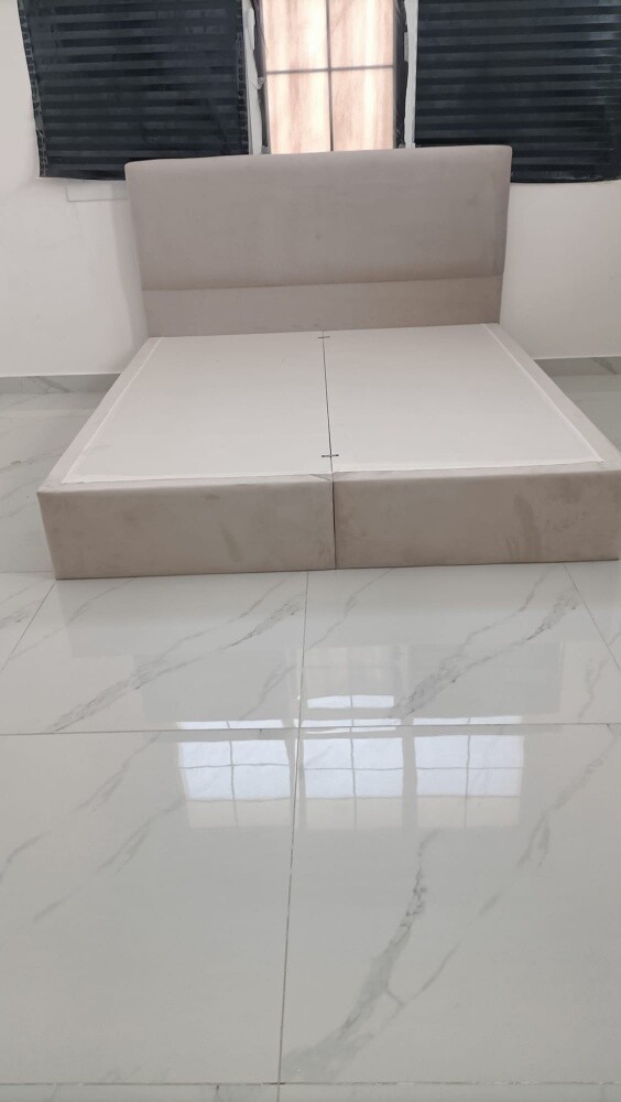 سرير ومرتبة - 2